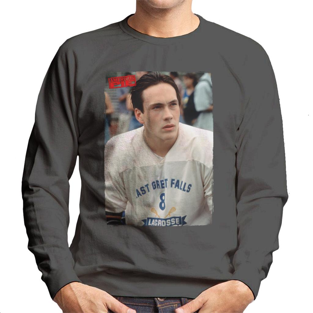 American Pie Oz East Great Falls Men's Sweatshirt product image 4