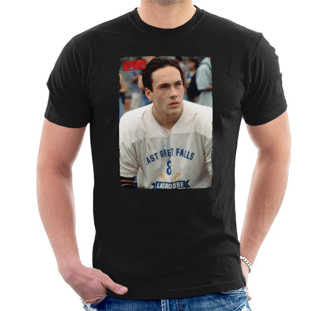 American Pie Oz East Great Falls Men's T-Shirt product image 1