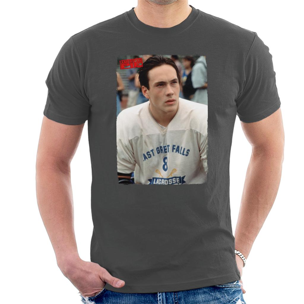 American Pie Oz East Great Falls Men's T-Shirt product image 4