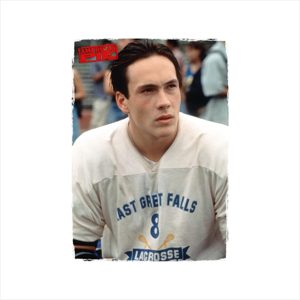 American Pie Oz East Great Falls Men's Hooded Sweatshirt product image 7