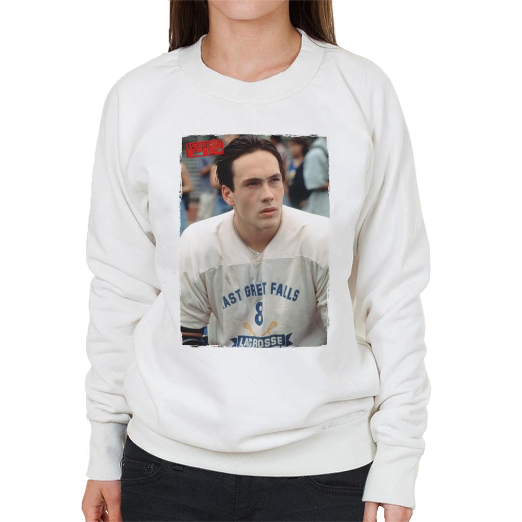 American Pie Oz East Great Falls Women's Sweatshirt product image 6