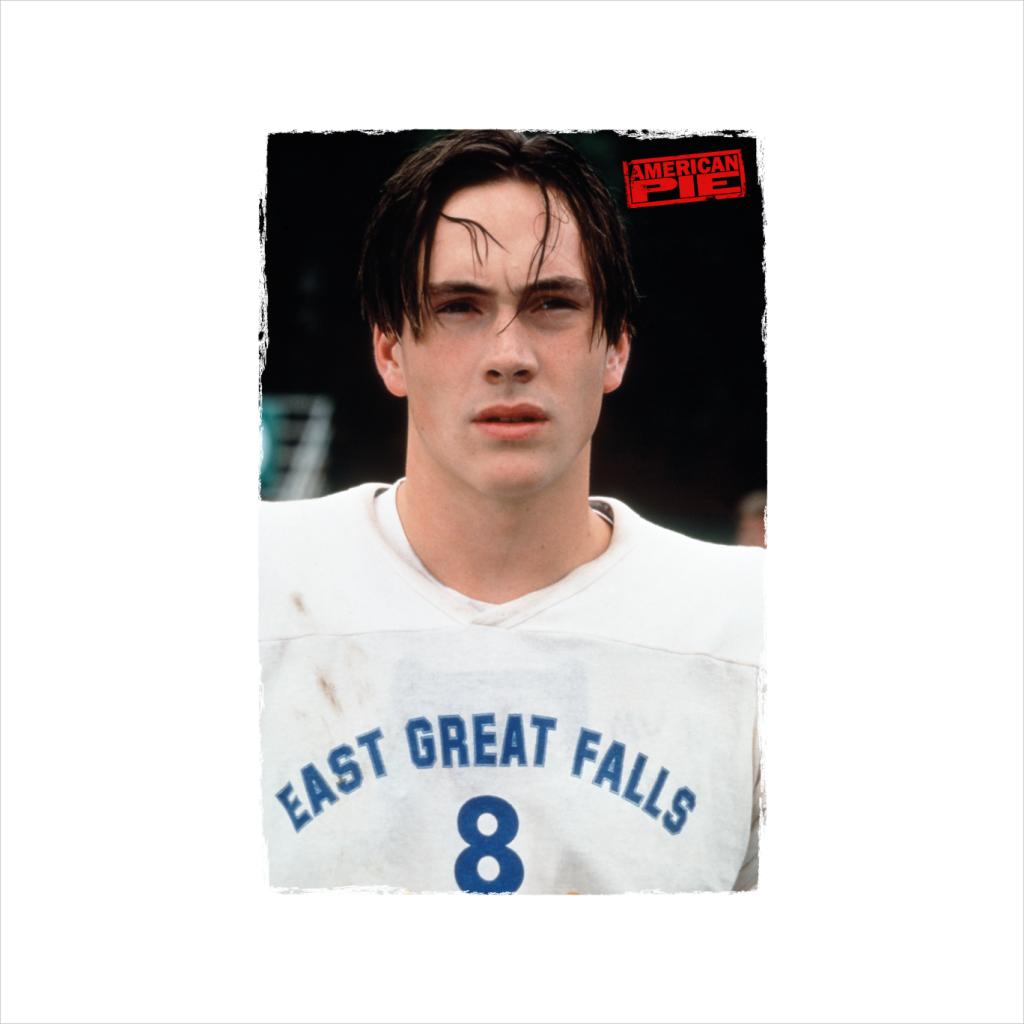 American Pie Oz East Great Falls Lacrosse Women's T-Shirt product image 5