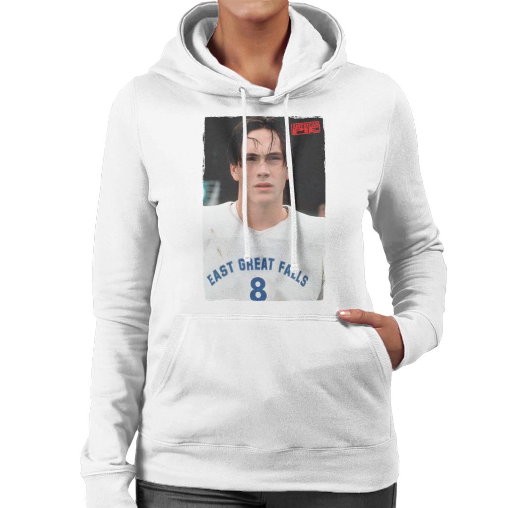 American Pie Oz East Great Falls Lacrosse Women's Hooded product image 4