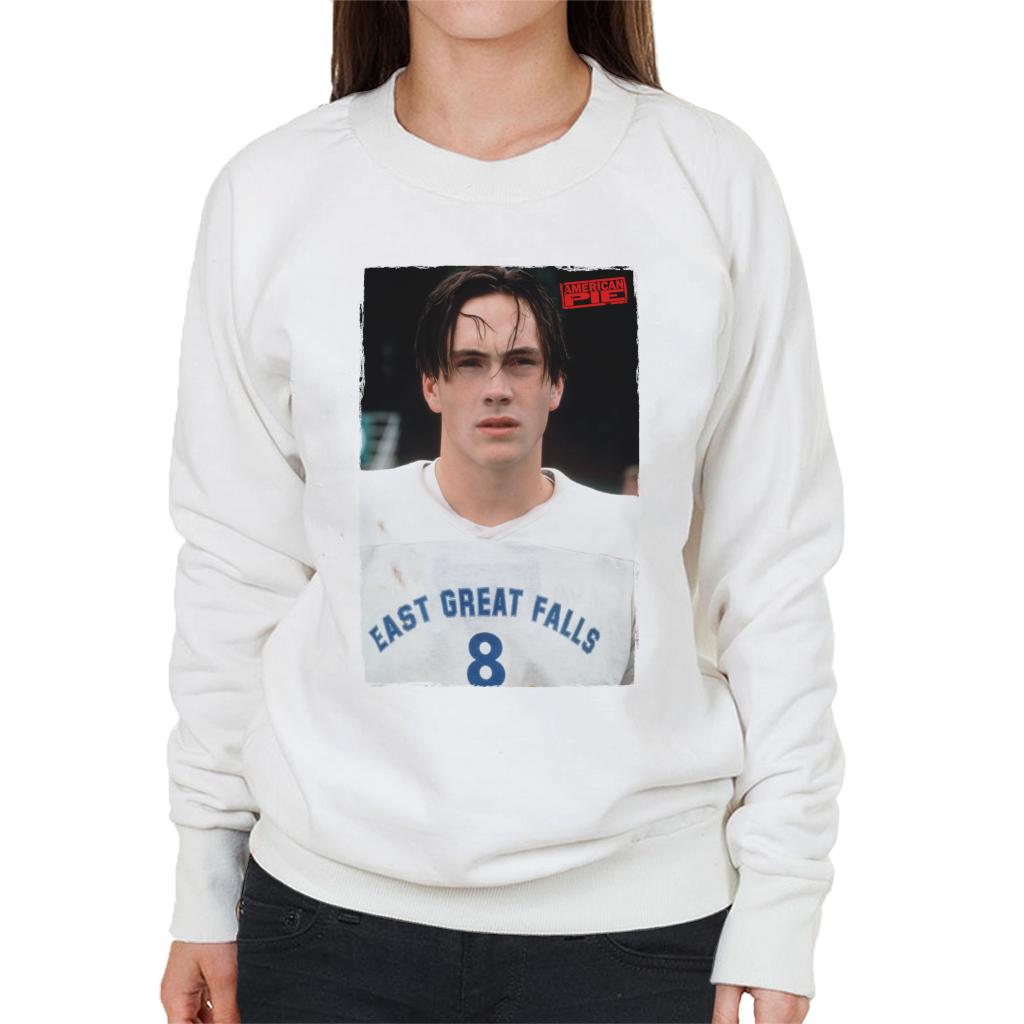 American Pie Oz East Great Falls Lacrosse Women's Sweatshirt product image 4
