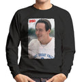 American Pie Oz Lacrosse Men's Sweatshirt product image 1