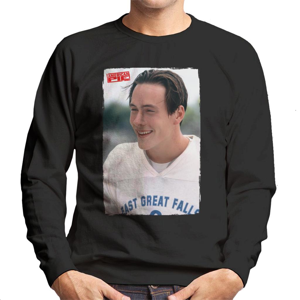 American Pie Oz Lacrosse Men's Sweatshirt product image 1