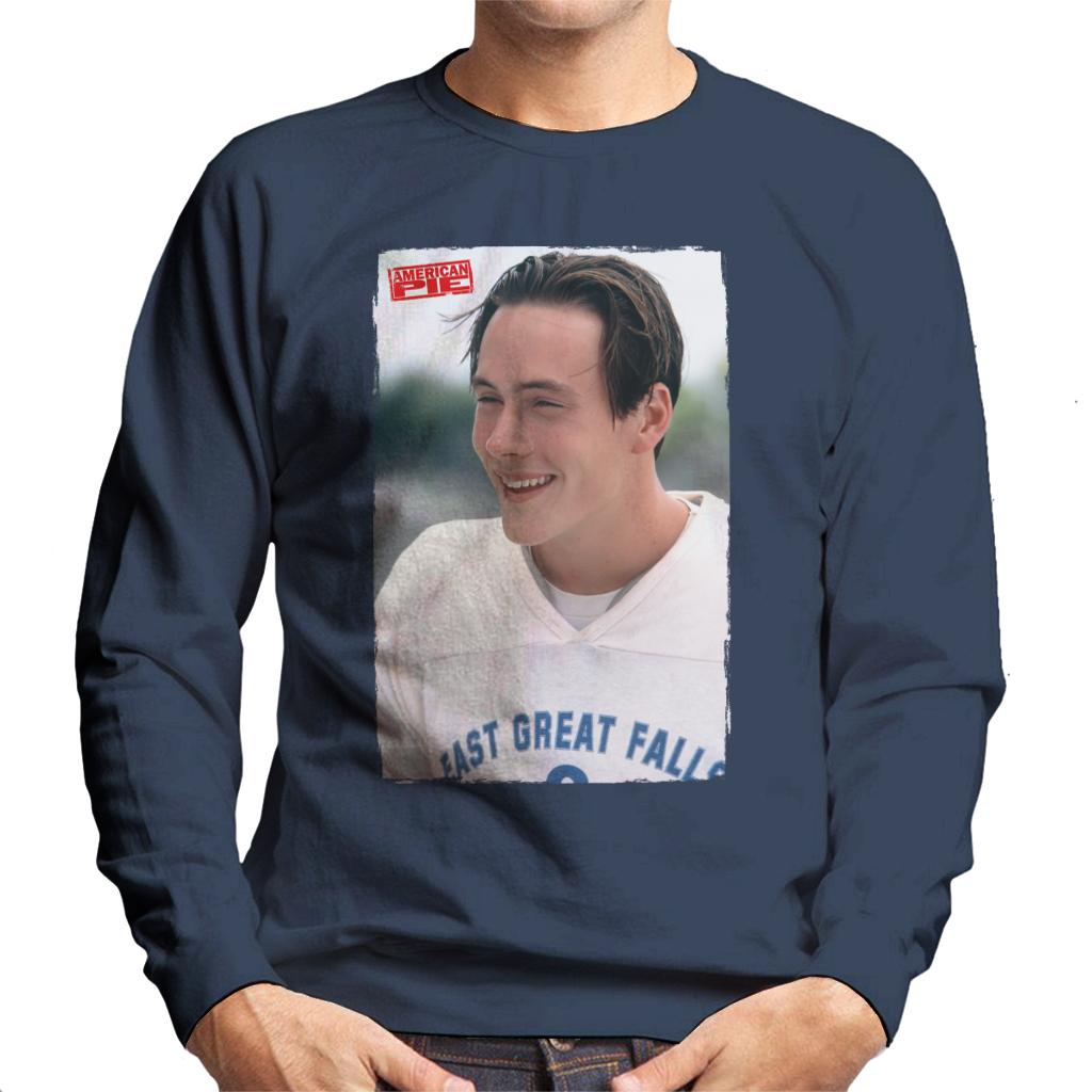 American Pie Oz Lacrosse Men's Sweatshirt product image 6