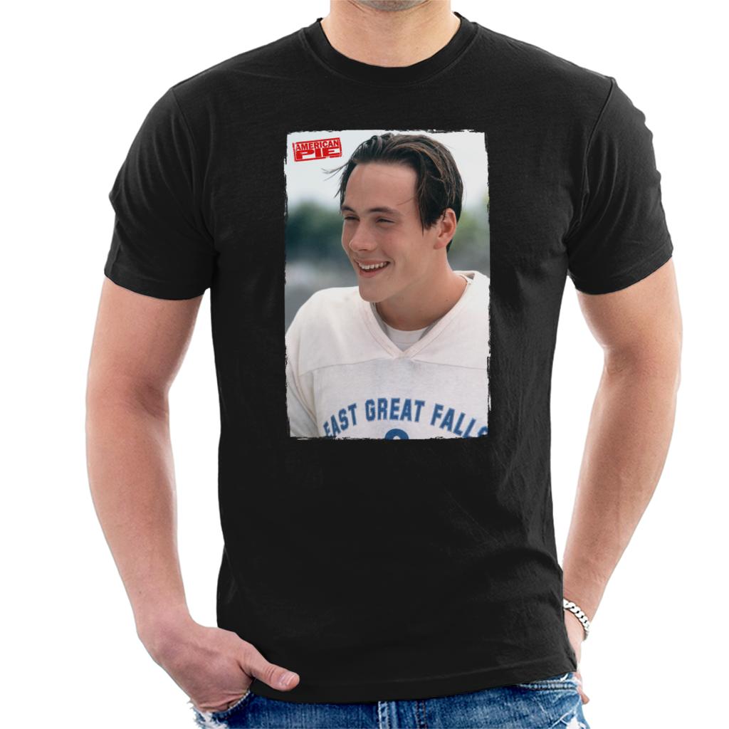 American Pie Oz Lacrosse Men's T-Shirt product image 1