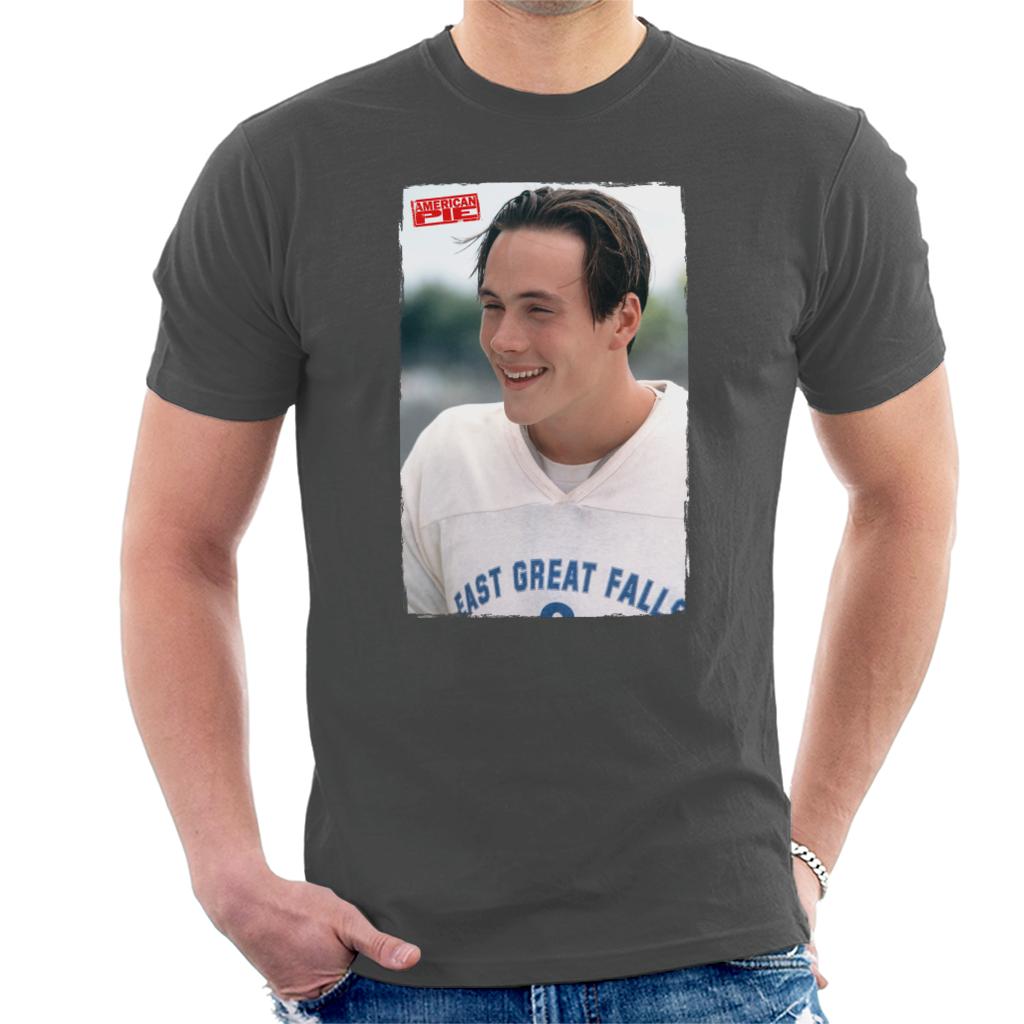 American Pie Oz Lacrosse Men's T-Shirt product image 4
