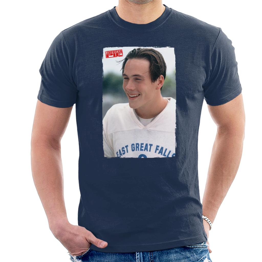 American Pie Oz Lacrosse Men's T-Shirt product image 6