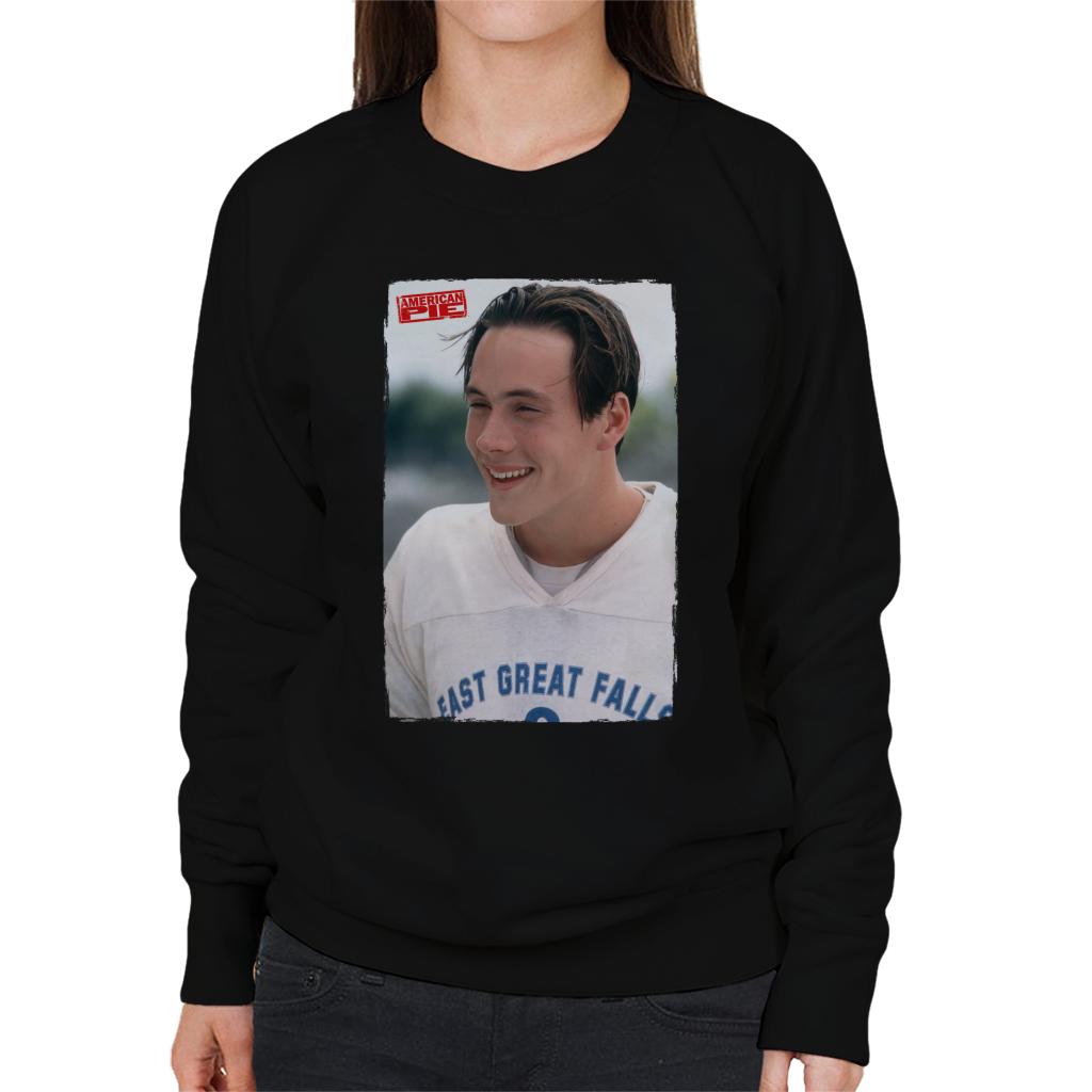 American Pie Oz Lacrosse Women's Sweatshirt product image 1