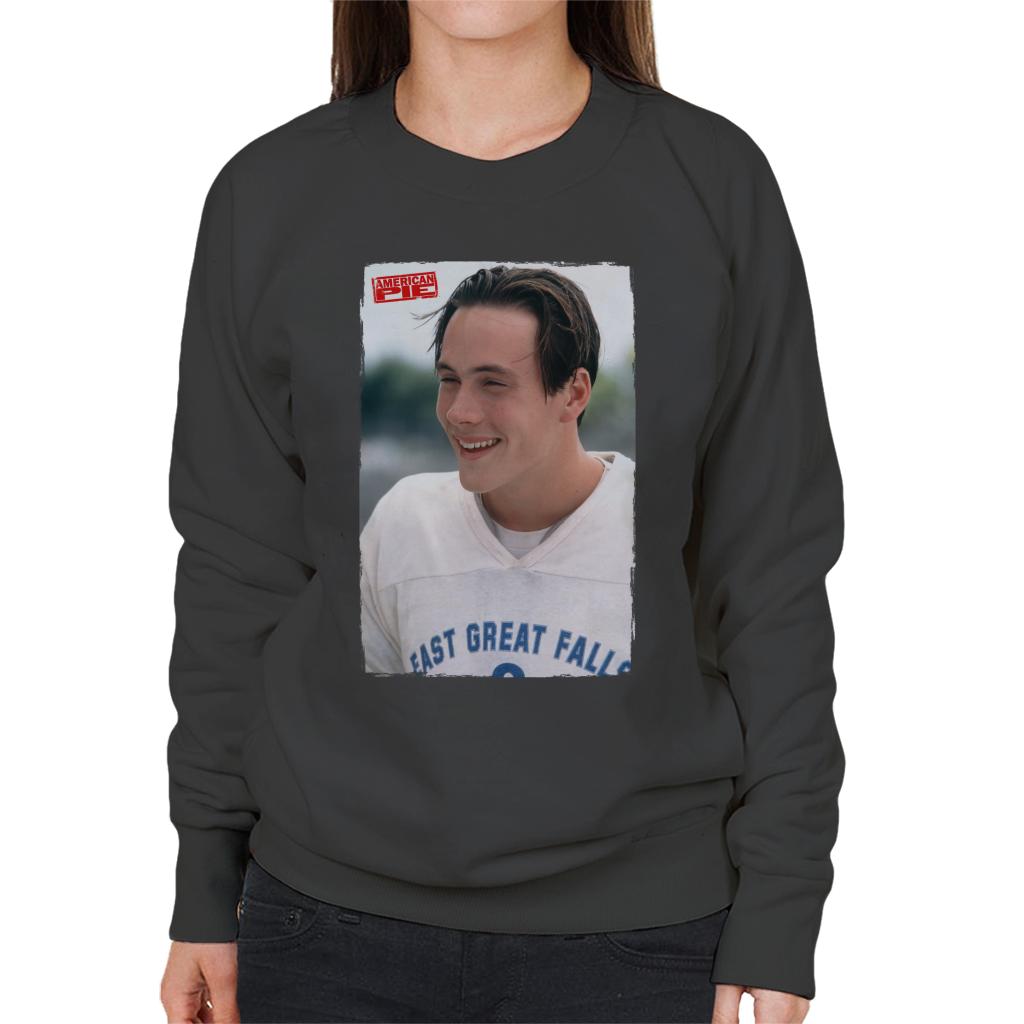 American Pie Oz Lacrosse Women's Sweatshirt product image 4
