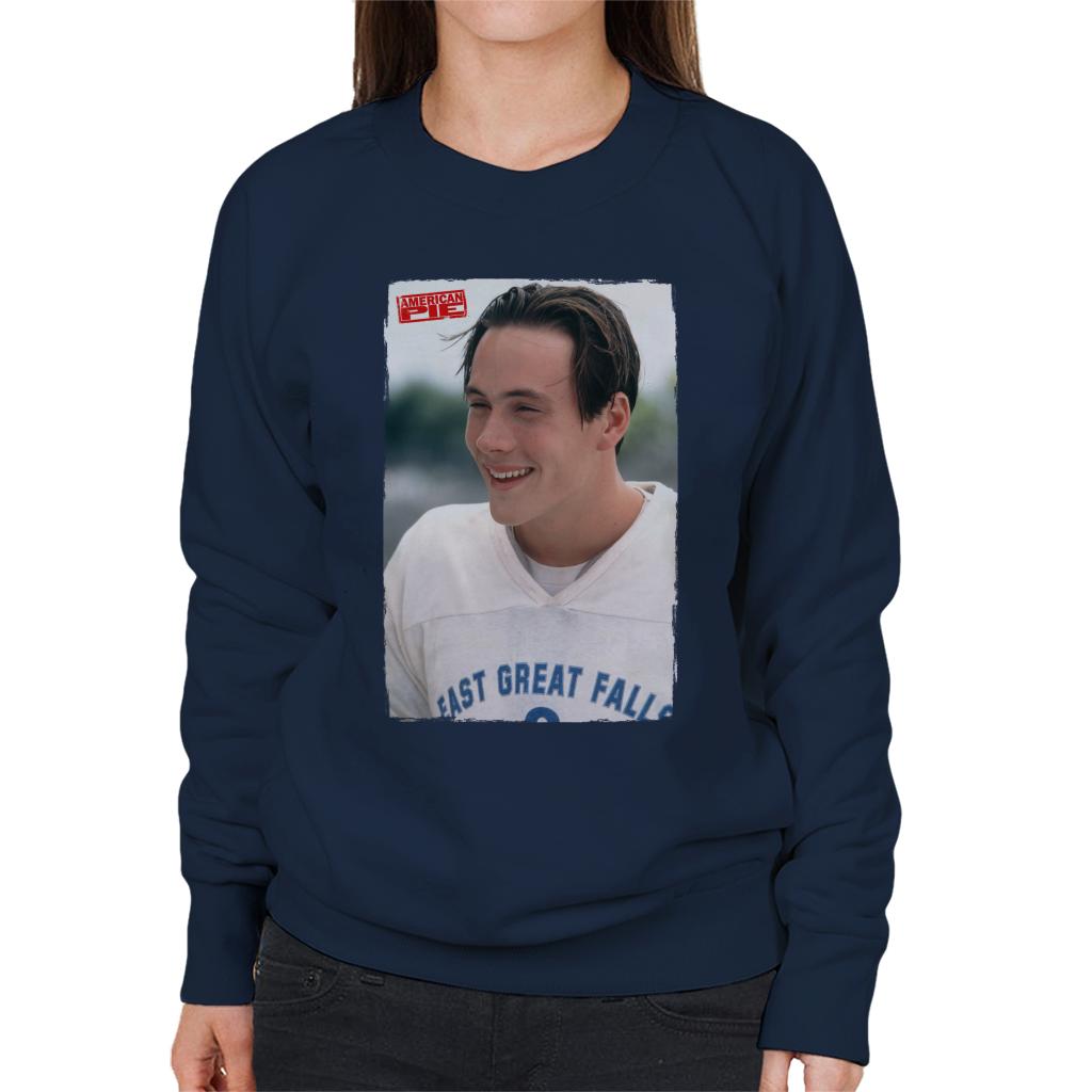American Pie Oz Lacrosse Women's Sweatshirt product image 6