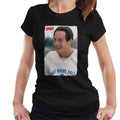 American Pie Oz Lacrosse Women's T-Shirt product image 1