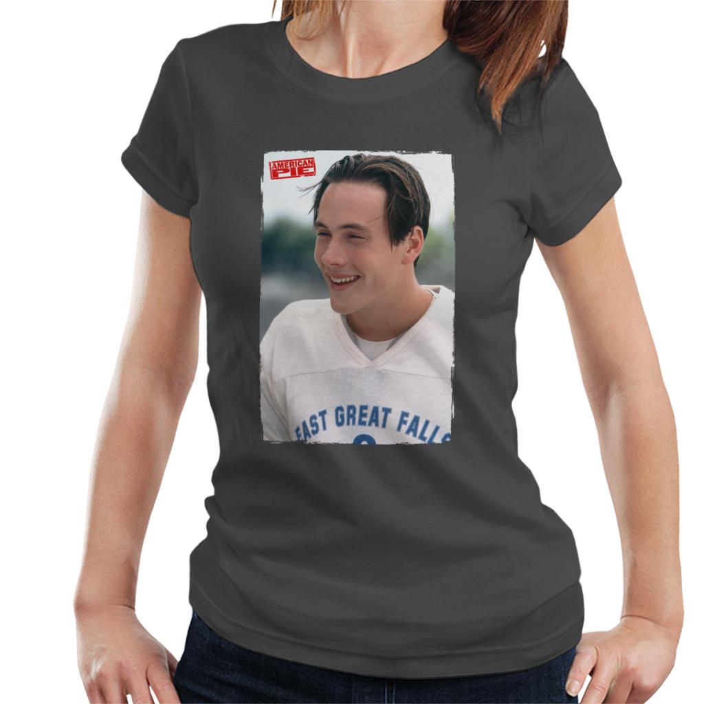 American Pie Oz Lacrosse Women's T-Shirt product image 4