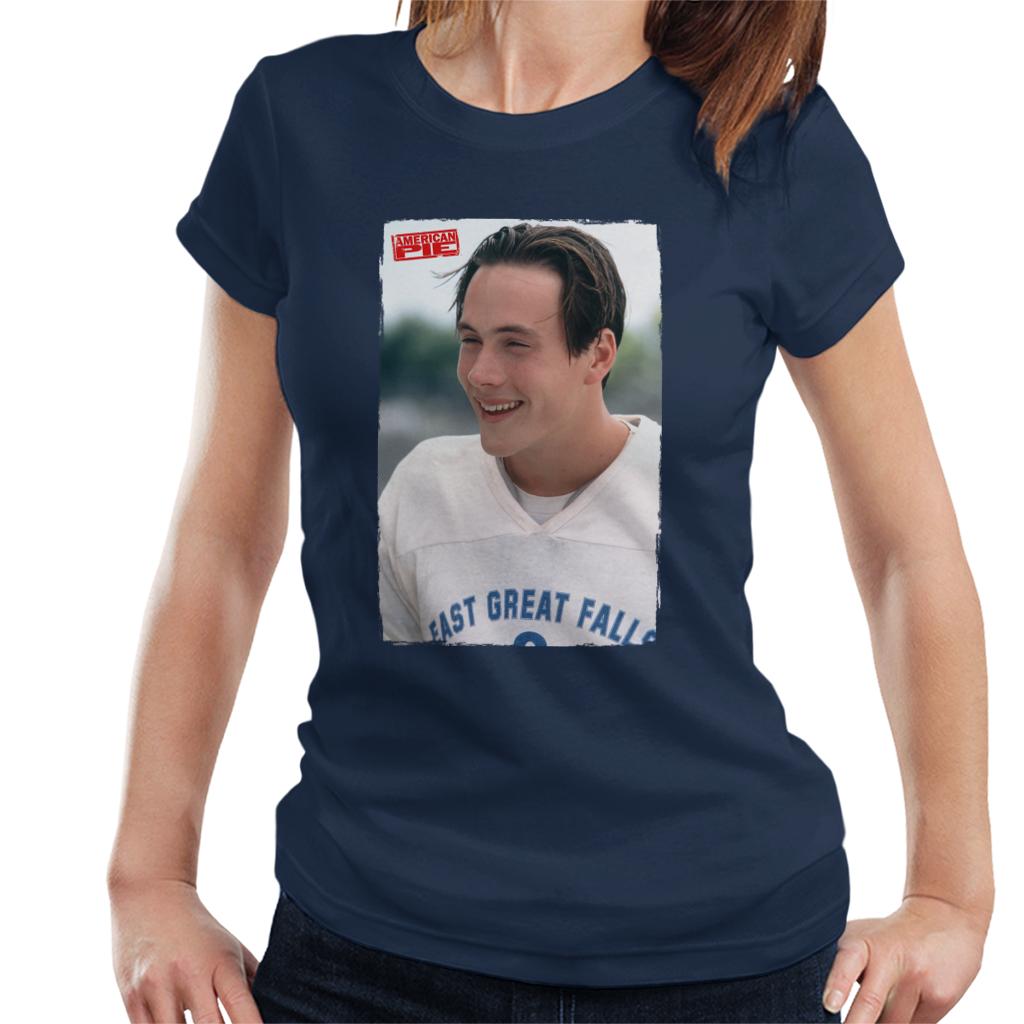American Pie Oz Lacrosse Women's T-Shirt product image 6