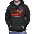 An American Tail Fievel Dancing Men's Hooded Sweatshirt product image 1