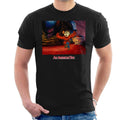 An American Tail Fievel Dancing Men's T-Shirt product image 1