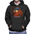 An American Tail Fievel Angry Men's Hooded Sweatshirt product image 1