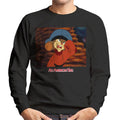 An American Tail Fievel Angry Men's Sweatshirt product image 1