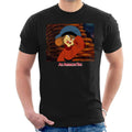 An American Tail Fievel Angry Men's T-Shirt product image 1