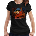An American Tail Fievel Angry Women's T-Shirt product image 1