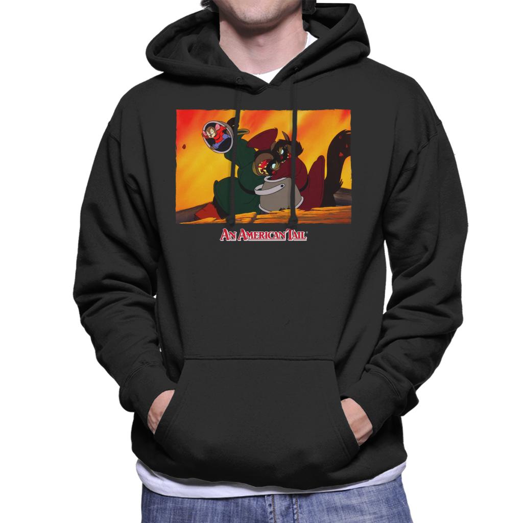 An American Tail Fievel Hides From Cossack Cats Men's product image 1