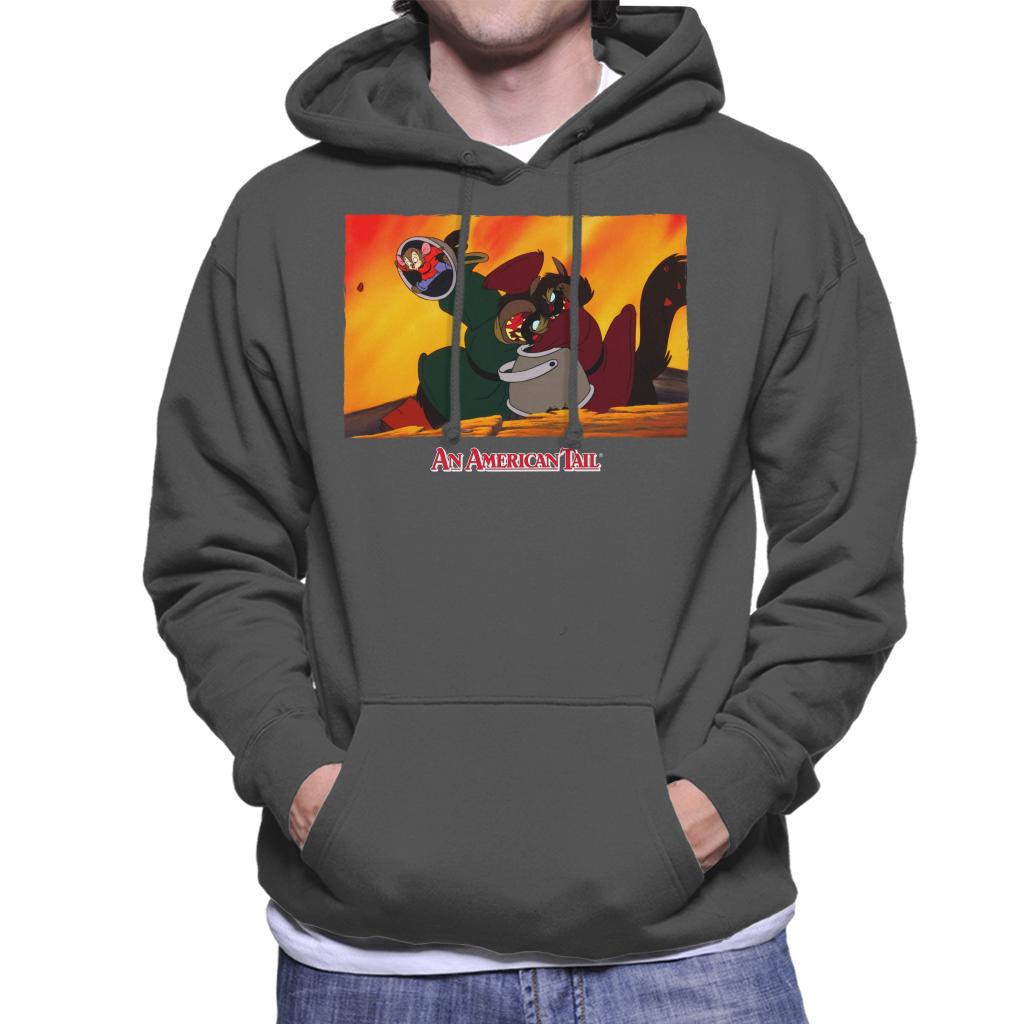 An American Tail Fievel Hides From Cossack Cats Men's product image 4