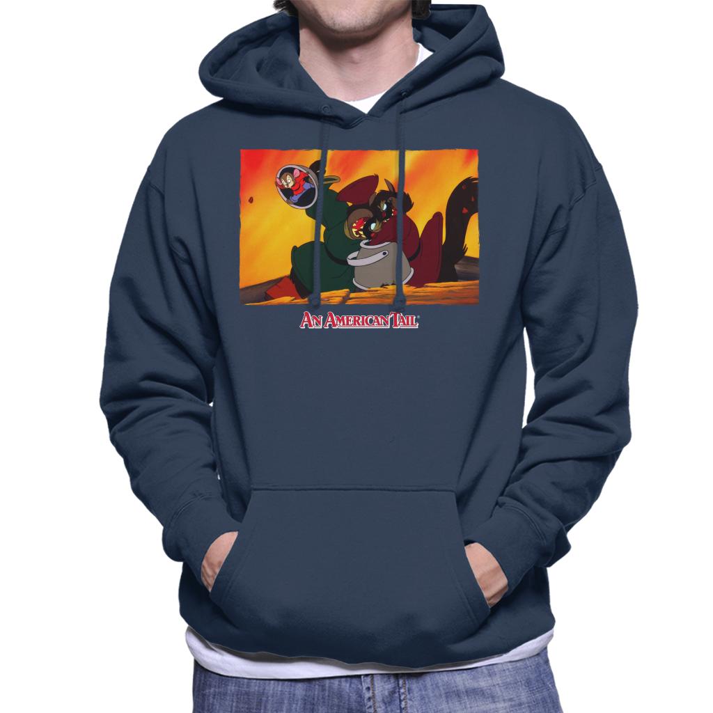 An American Tail Fievel Hides From Cossack Cats Men's product image 6