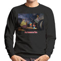 An American Tail Fievel And Family Men's Sweatshirt product image 1