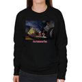 An American Tail Fievel And Family Women's Sweatshirt product image 1