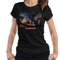An American Tail Fievel And Family Women's T-Shirt product image 1