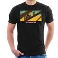 An American Tail Fievel And Family On Rope Men's T-Shirt product image 1