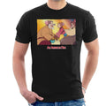 An American Tail Papa And Fievel Embrace Men's T-Shirt product image 1