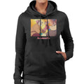 An American Tail Papa And Fievel Embrace Women's Hooded product image 1