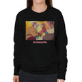 An American Tail Papa And Fievel Embrace Women's Sweatshirt product image 1