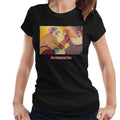 An American Tail Papa And Fievel Embrace Women's T-Shirt product image 1