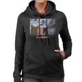 An American Tail Fievel Running On Rope Women's Hooded product image 1