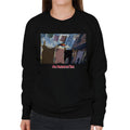 An American Tail Fievel Running On Rope Women's Sweatshirt product image 1