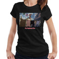 An American Tail Fievel Running On Rope Women's T-Shirt product image 1