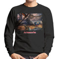 An American Tail Fievels Shadow Men's Sweatshirt product image 1