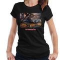 An American Tail Fievels Shadow Women's T-Shirt product image 1