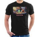 An American Tail Bridget Gives Fievel A Home Men's T-Shirt product image 1