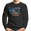 An American Tail The Bullying Orphans Men's Sweatshirt product image 1