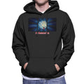 An American Tail Fievel Sobbing Men's Hooded Sweatshirt product image 1