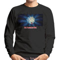 An American Tail Fievel Sobbing Men's Sweatshirt product image 1