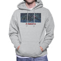 An American Tail Fievel Holding On Men's Hooded Sweatshirt product image 1