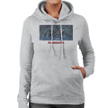An American Tail Fievel Holding On Women's Hooded Sweatshirt product image 1