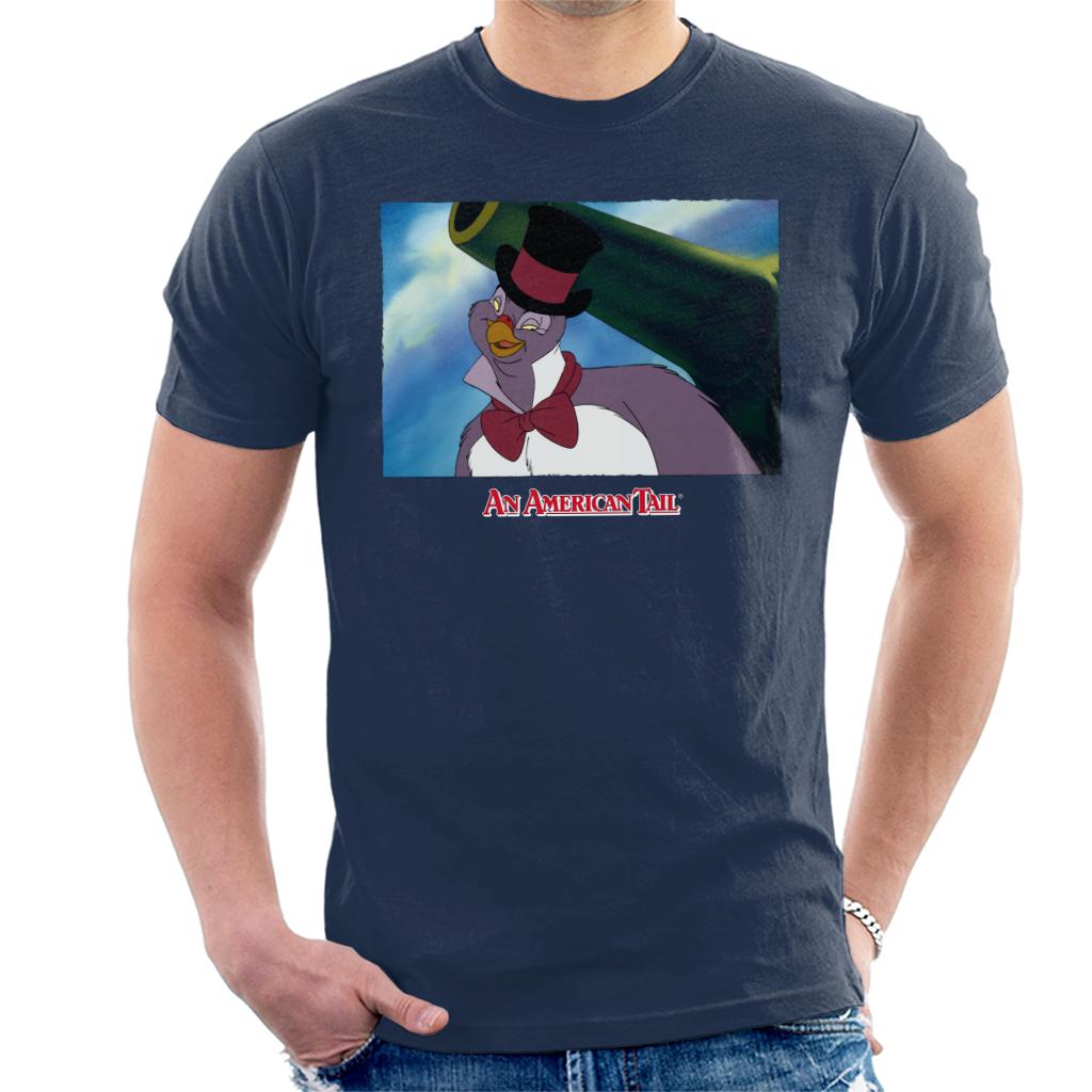 An American Tail Henri Men's T-Shirt product image 6