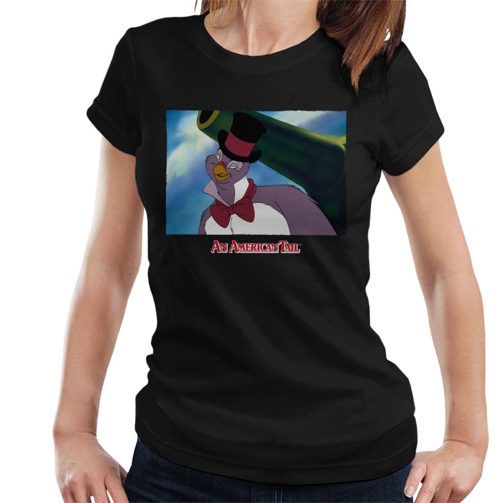 An American Tail Henri Women's T-Shirt product image 1
